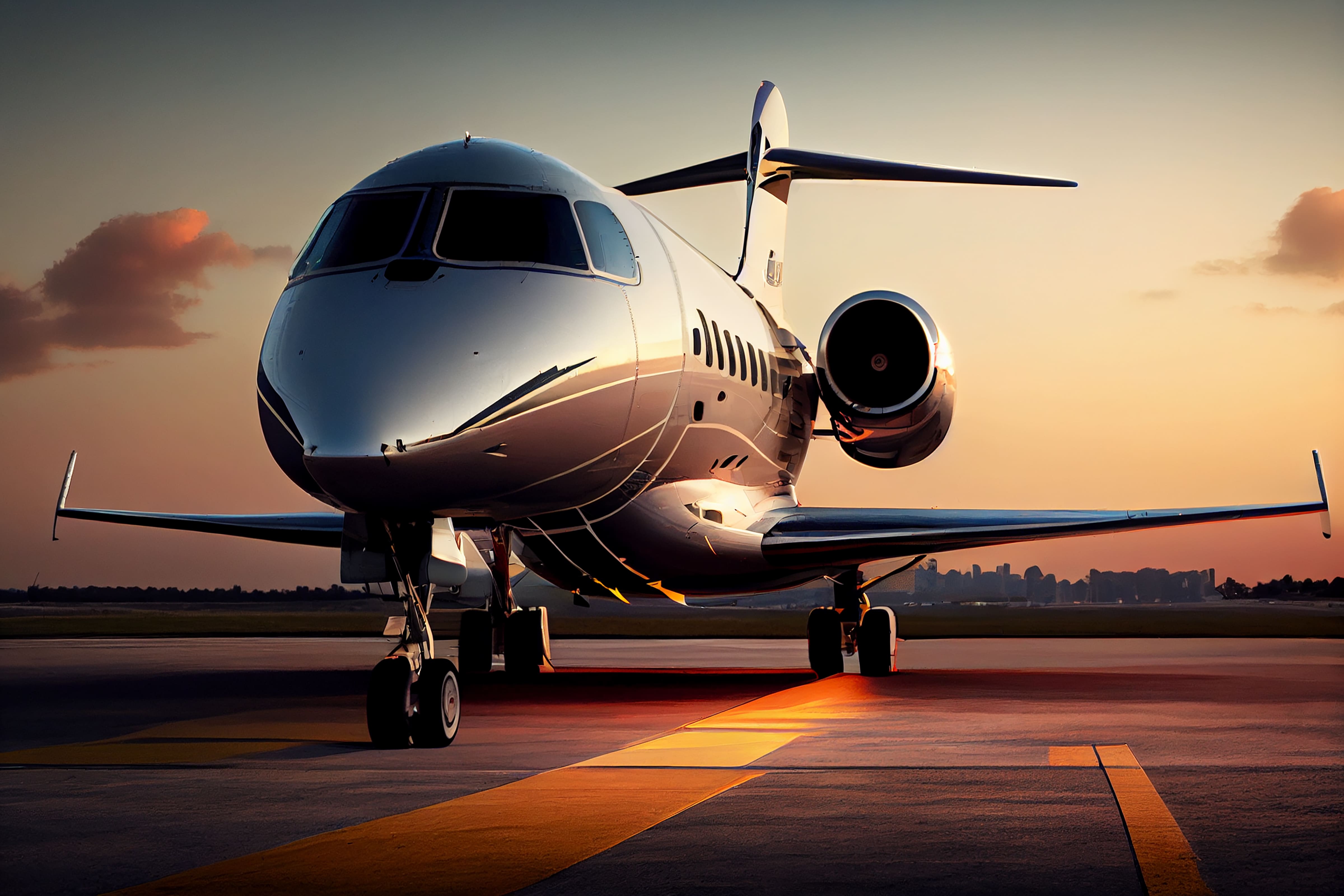 Private Jet Charter Tips