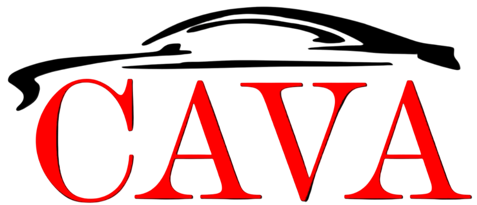 Cava Luxury Rentals Logo